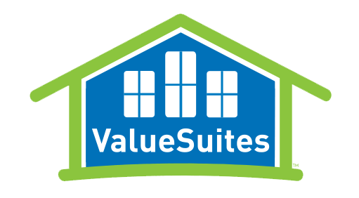 ValueSuites logo